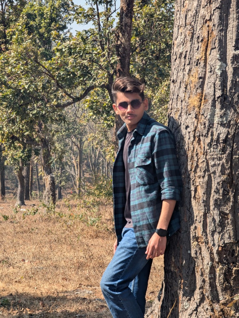 Aashish Kumar