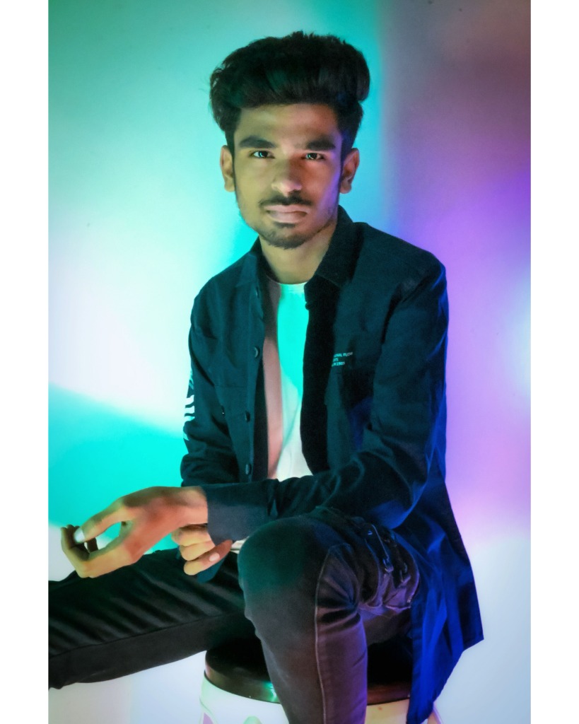 Aresh Singh