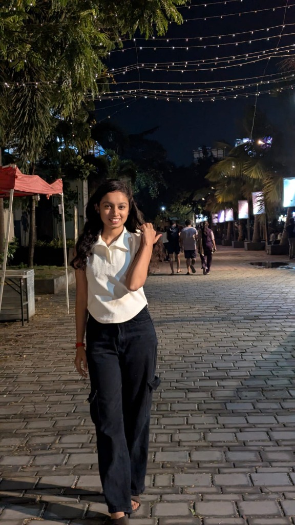 Chhavi Dewangan