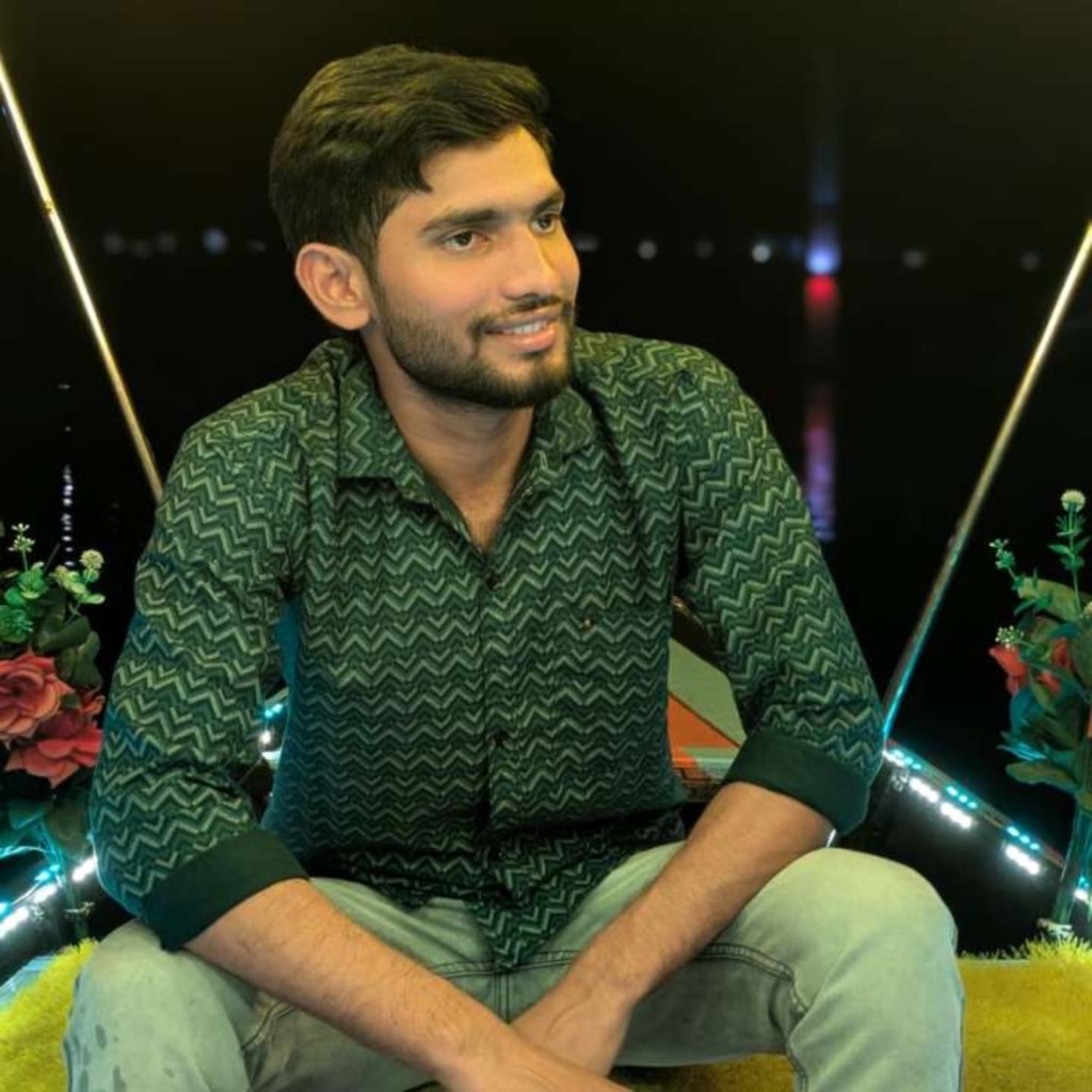 Danesh Verma