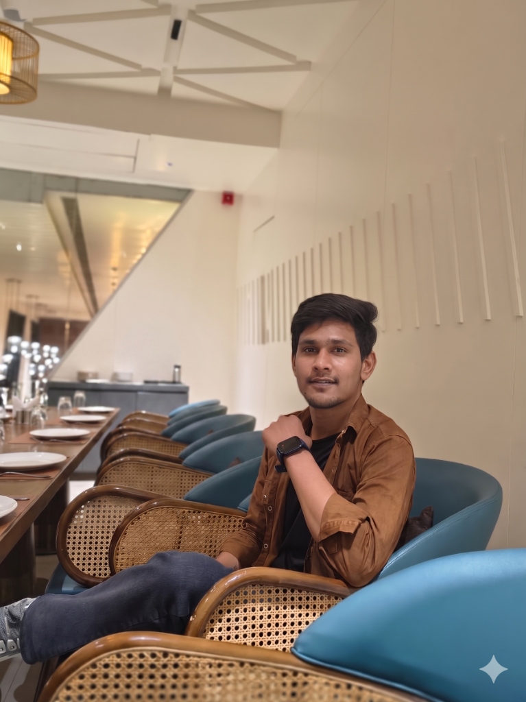 Gunjan Sahu
