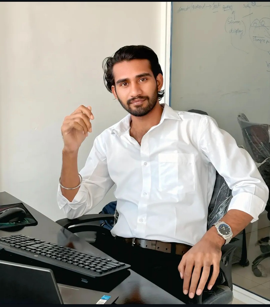 Hemkumar