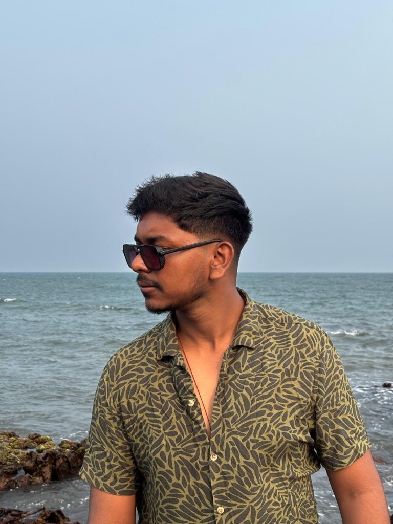 Jeet Devangan