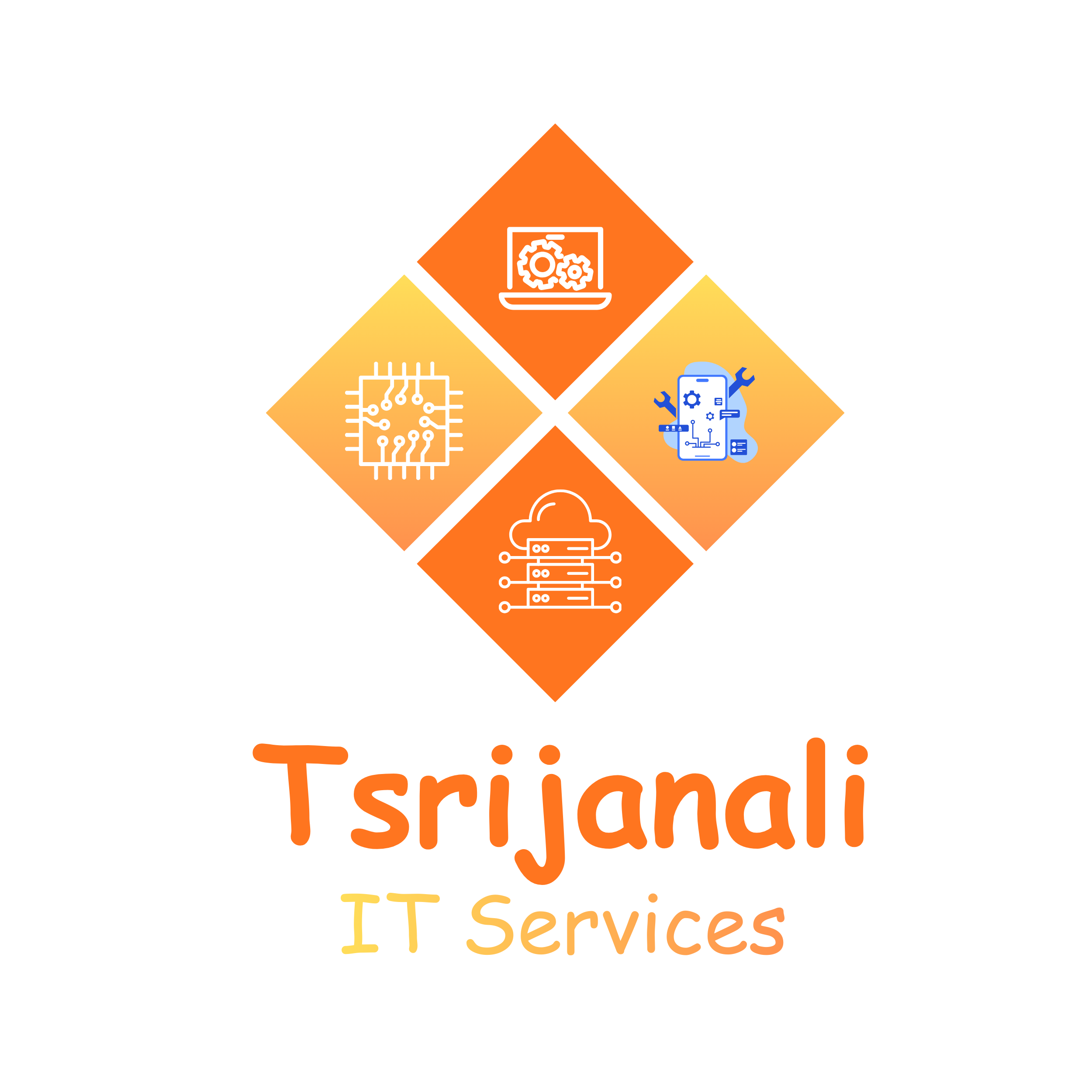 Tsrijanali Logo