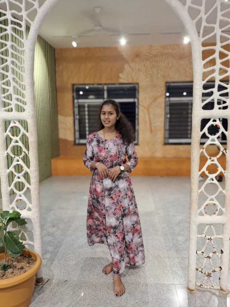 Madhuri