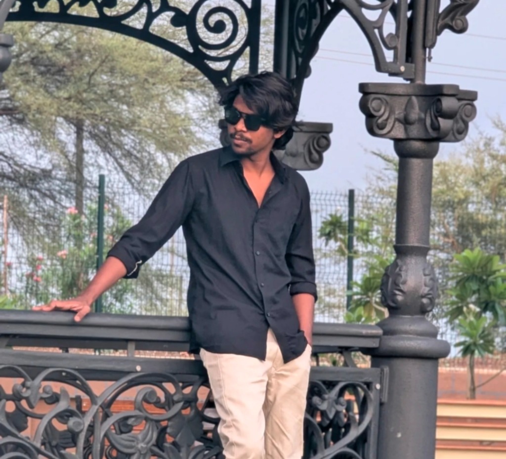 Mukesh Mirjha