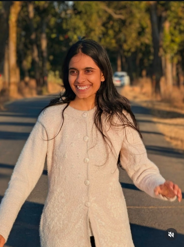 Shital Bhagat